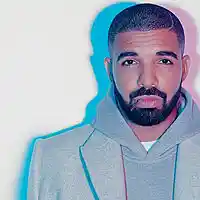 Picture for song 'Drake Type Beat No Love' by artist 'Kayd the Cutta Beats'