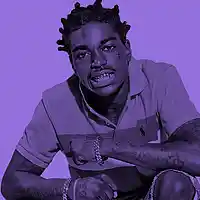 Picture for song 'Dreamers' by artist 'KeanuBeats'