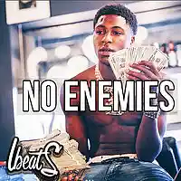 Picture for song 'No Enemies ' by artist 'Lbeats.com'
