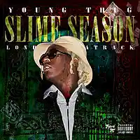 Picture for song 'Fresher Than You Prod By @LilBanksReal' by artist 'Lil Banks Productions'