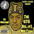 Picture for song 'Don't Worry About Me (Rough Draft).mp3' by artist 'Lil Millow The GTG'