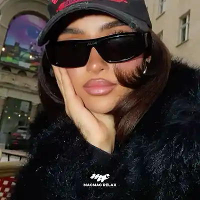 Picture for song 'Central Cee x Nemzzz Hoodtrap Type Beat' by artist 'MacMac Relax'