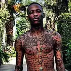 Picture for song 'Runtown' by artist 'Magic B3ats'