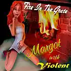 Picture for song 'FIRE IN THE GRATE' by artist 'Margot Du Bois'
