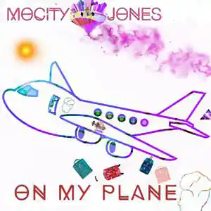 Picture for song 'On My Plane' by artist 'MoCity Jones'