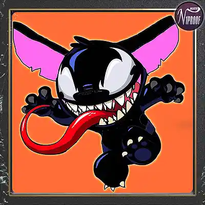 Picture for song 'Decision' by artist 'N1PROOF BEATS'