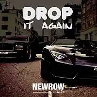 Picture for song 'Drop it Again' by artist 'NewRow Production'