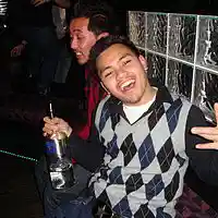 Picture for song 'Confrontation' by artist 'Ninjastarz'