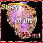Picture for song 'Story of my Heart' by artist 'Philos60'