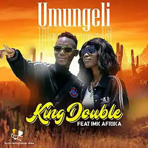 Picture for song 'Umungeli' by artist 'Phrase King double'