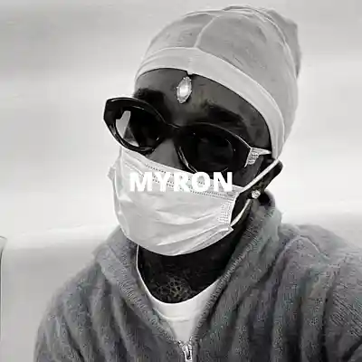 Picture for song 'Myron (Buy 1 Get 10 Free)' by artist 'Kontraa'