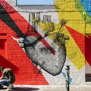 Picture for song 'Serene' by artist 'P.R Beats'