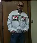 Picture for song 'SEEK AND FIND' by artist 'P.RICH PRODUCTIONZ'