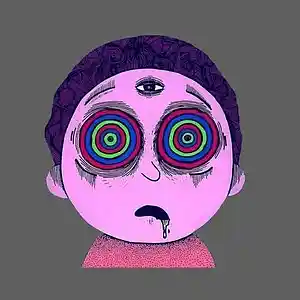 Picture for song '[FREE]HARD TRAP BEAT "MORTY GLOCK"' by artist 'prodbes'