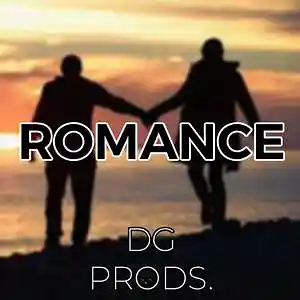 Picture for song 'AFRO - Romance' by artist 'ProdByDGProductions'