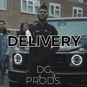 Picture for song 'DRILL - Delivery' by artist 'ProdByDGProductions'