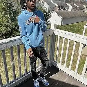 Picture for song 'Liltae2 Type Beat - "Let Down"' by artist 'prod. rocky'