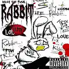 Picture for song 'rabbit - cookin bull sh** t' by artist 'Rabitero'