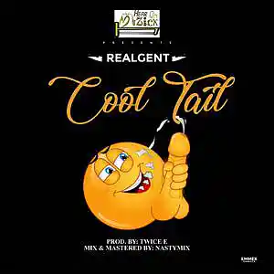 Picture for song 'Cool Tail - Realgent' by artist 'RealGent'