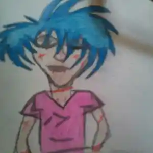 Picture for song '2x7blues' by artist 'Shag'