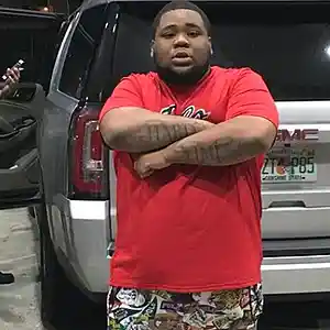 Picture for song 'Rod Wave x Fredo Bang Type Beat - Homicide' by artist 'Sosa MakavelimakaveliNthis'
