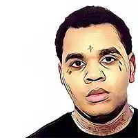Picture for song 'GOLDIE - Kevin Gates type beat' by artist 'soSpecial'