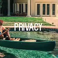 Picture for song 'Lil Yachty Type Beat Privacy (BUY 1 GET 3 FREE)' by artist 'taylorkingbeats'