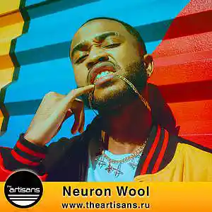 Picture for song 'Neuron Wool (Tropical Deep House Type Beat)' by artist 'The ARTISANS'