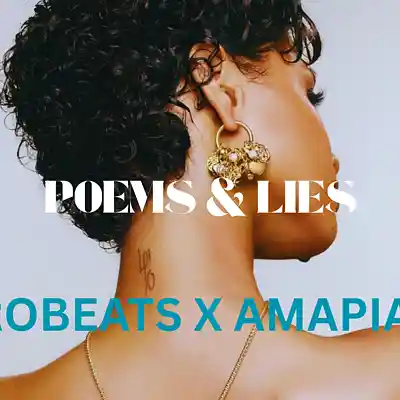 Picture for song 'Tyla x Omah Lay x Justin Bieber x Asake Poems &' by artist 'Trentvibez'