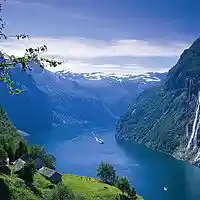 Picture for song 'Big River Passage' by artist 'Vince Vrbancic'