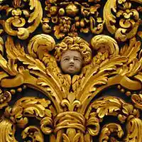 Picture for song 'Baroque attitude' by artist 'virtualteam'