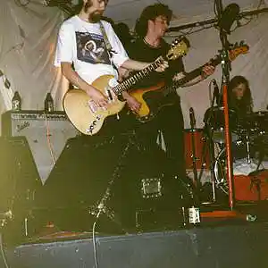 Picture for song 'It Still Feels Good' by artist 'Waxing The Sun'