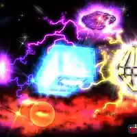 Picture for song 'Core Velocity' by artist 'X Trackt Eric Maxwell'