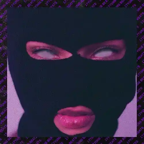 Picture for song 'Born on flow (115 bpm)' by artist '17yung'