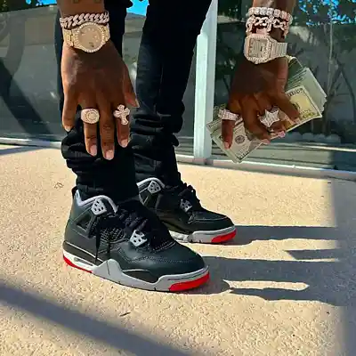 Picture for song 'Yn Jay x Detroit Type Beat - Beat Switch' by artist '8xbeatz'