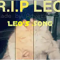 Picture for song 'Leos song (free dl)' by artist 'Adversario iWannaBeat'