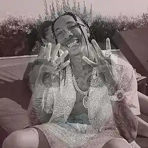 Picture for song 'SERE Tyga TB' by artist 'ARDINAR'