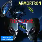 Picture for song 'The Clone' by artist 'ARMORTRON'