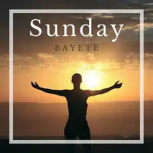 Picture for song 'Sunday II (Soulful Kanye Donda Type Beat)' by artist 'Bayete'