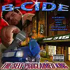 Picture for song 'The Self Proclaimed King' by artist 'B Cide'