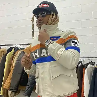 Picture for song 'Future x 808 Mafia Type Beat -''DONT MESS WITH ME'' by artist 'Beatsby.Mxtt029'