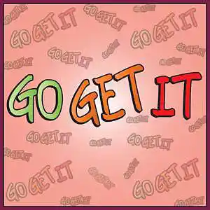 Picture for song 'Go Get It - Emotional Trap Soul Rod Wave Type beat' by artist 'BIG BEE ARTISTRY'