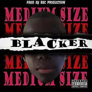 Picture for song 'Blacker Shine_-_Medium Size ft Lucky Crown ft Juno' by artist 'Blacker Shine'