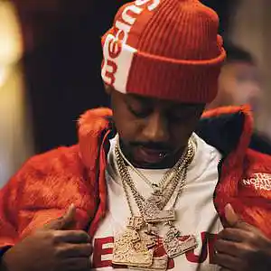 Picture for song 'Stay in Win City' by artist 'Brentin Davis Beats'