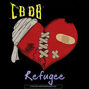 Picture for song 'Refugee (Tom Petty & The Heartbreakers Cover)' by artist 'DBCB'