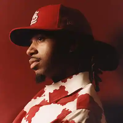 Picture for song 'Metro Boomin Type Beat - "Dreams"' by artist 'cgridahh'