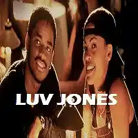 Picture for song 'Luv Jones x Smooth RnB type beat' by artist 'Coast Boi Productionz'