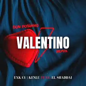 Picture for song 'valentinoo remixx' by artist 'Dedoc Don'