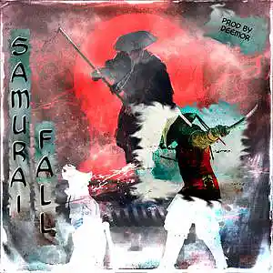 Picture for song 'Samurai fall (135 bpm)' by artist 'DeeMor'