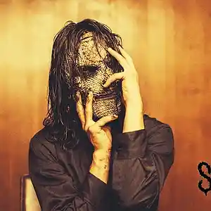 Picture for song '"ASOCIALPSY" SLIPKNOT NU METAL TYPE BEAT' by artist 'DevilleProducer'